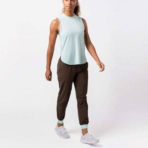 Cotopaxi Khaki Green Ara Jogger Small